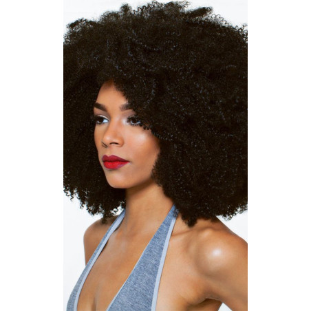 Outre Synthetic Lace Front Wig 4C-COILY