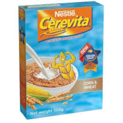 Cerevita Corn Cocoa and Malt is an instant Cereal is a nutritious h...