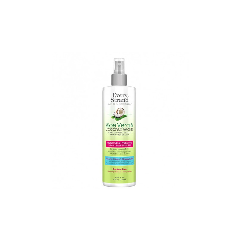 Every Strand Aloe Vera & Coconut water