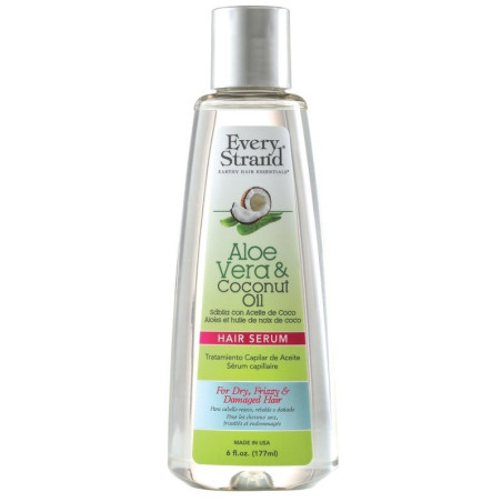 Every Strand Aloe Vera & Coconut Oil 177 ml