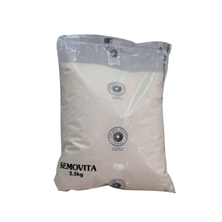 Golden Penny Sermovita 1kg