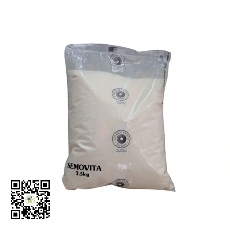 Golden Penny Sermovita 1kg
