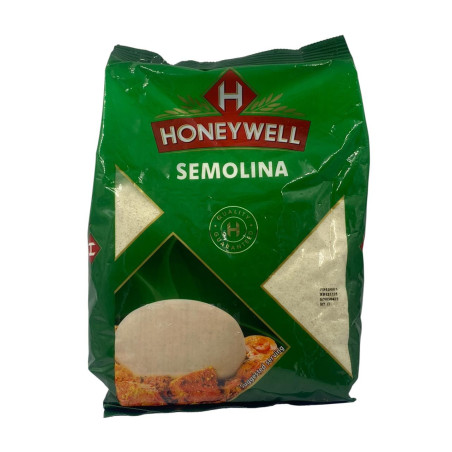 Honeywell Semolina 1 kg
