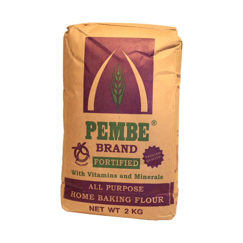 Pembe Multipurpose 2kg