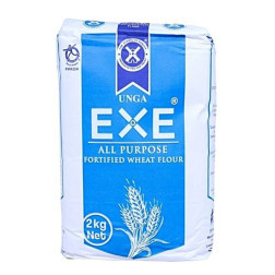 Unga Exe - All Purpose 2kg