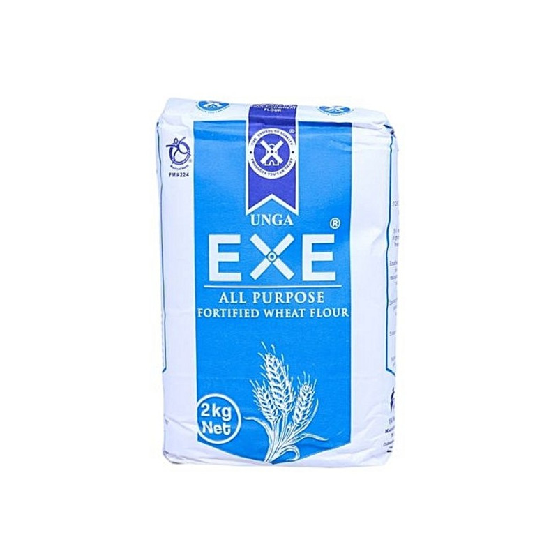 Unga Exe - All Purpose 2kg