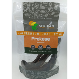 Unlock the secrets of West African culinary tradition and holistic ...