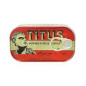 Titus Sardines in Vegetable Oil 125g
