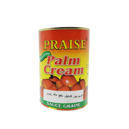 Praise Palm cream 400g