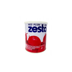 Zesta Strawberry Jam 300g | Delivered in Dubai & UAE by OJAMEA.COM