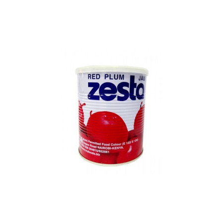 Zesta Strawberry Jam 300g