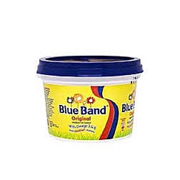 Blue Band 500g