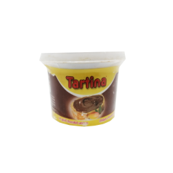Tartina (Spread with cocoa) small tin