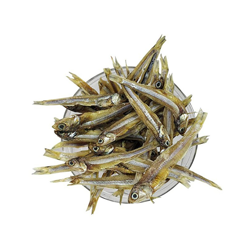 Sun Dried Kapenta/Omena 100g