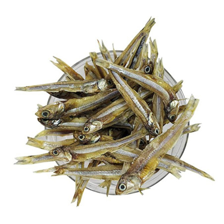 Sun Dried Kapenta/Omena 100g