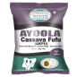 Ayoola Cassava Fufu 900g