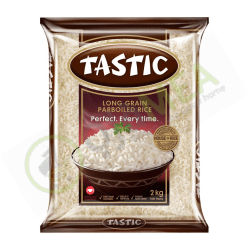 Tastic rice 2kg