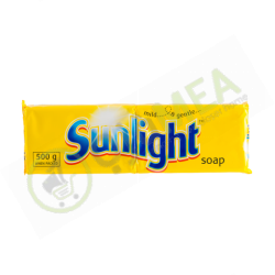 Sunlight Laundry Bar 500g