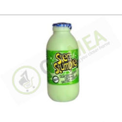 Steri Stumpie 350ml Cream Soda