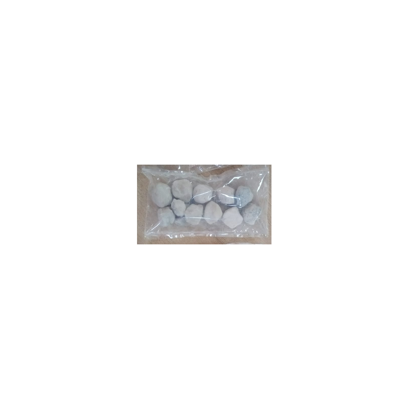 Edible Clay (Nzu) 100g by African Farm & Gardens (AFG)