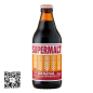 Supermalt Original 330 ml Bottle