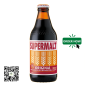 Supermalt Original 330 ml Bottle