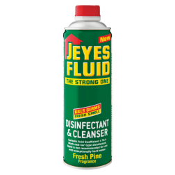 Jeyes products clean and freshen the most important spaces in your ...