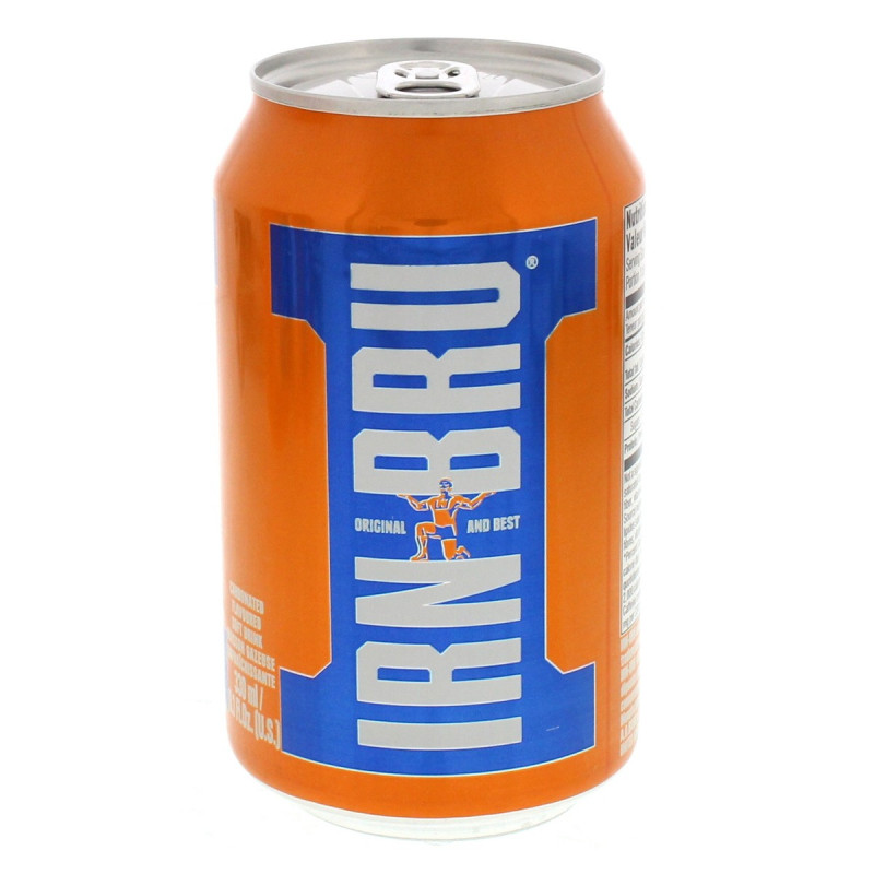 IRN BRU