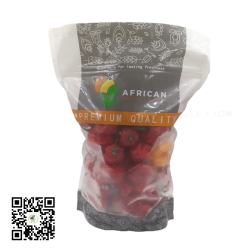 Scotch Bonnet (Aka Ata Rodo) Frozen Pepper 1kg