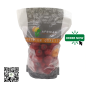 Scotch Bonnet (Aka Ata Rodo) Frozen Pepper 1kg