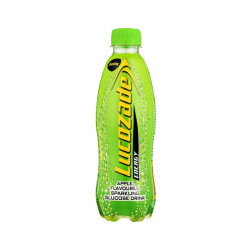 Lucozade Apple Flavoured Drink 360ml
