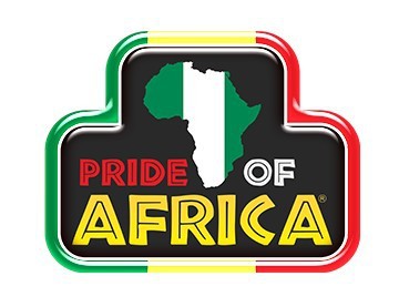 Pride Of Africa