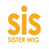 SIS Sister Wig