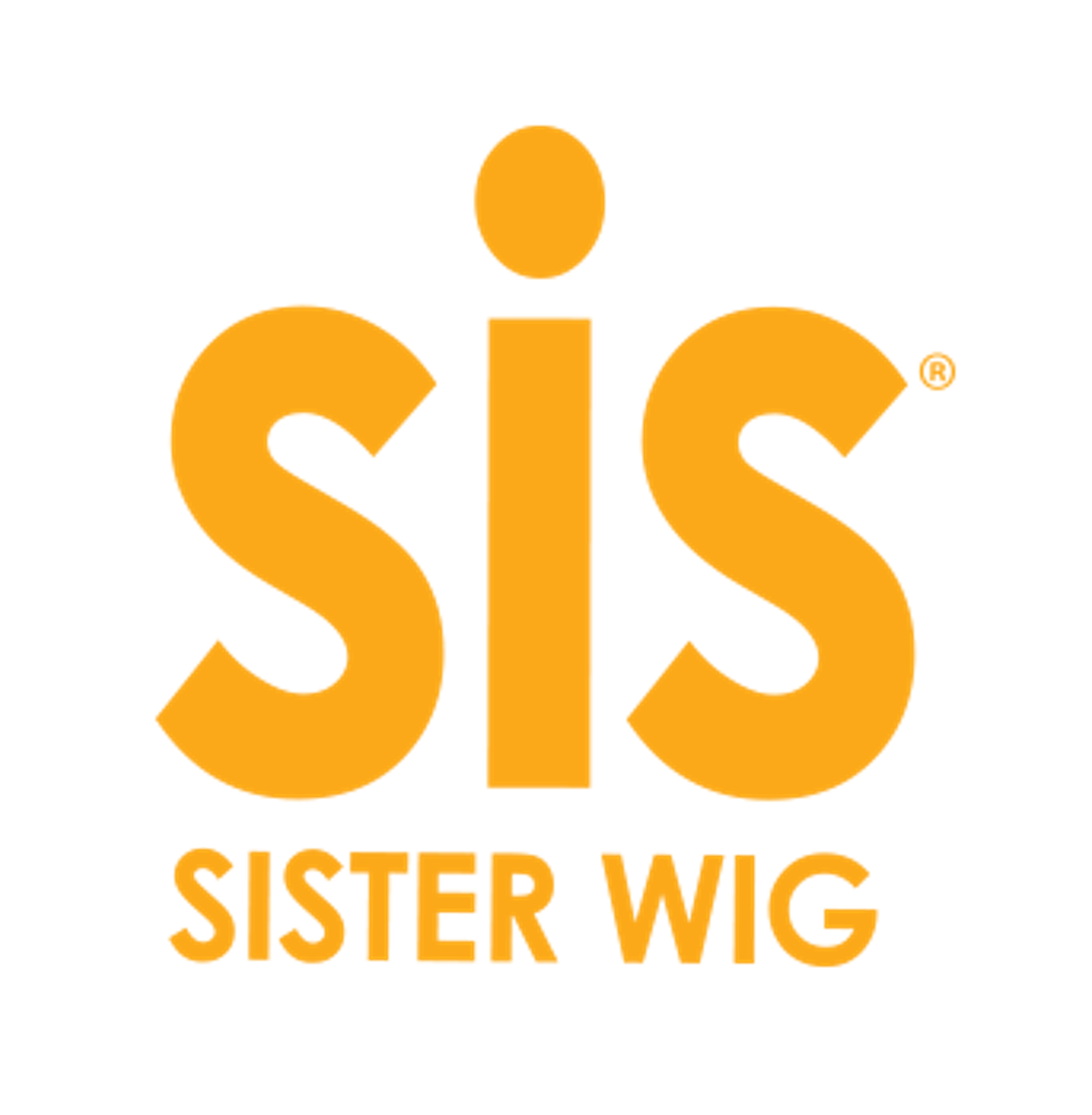 SIS Sister Wig