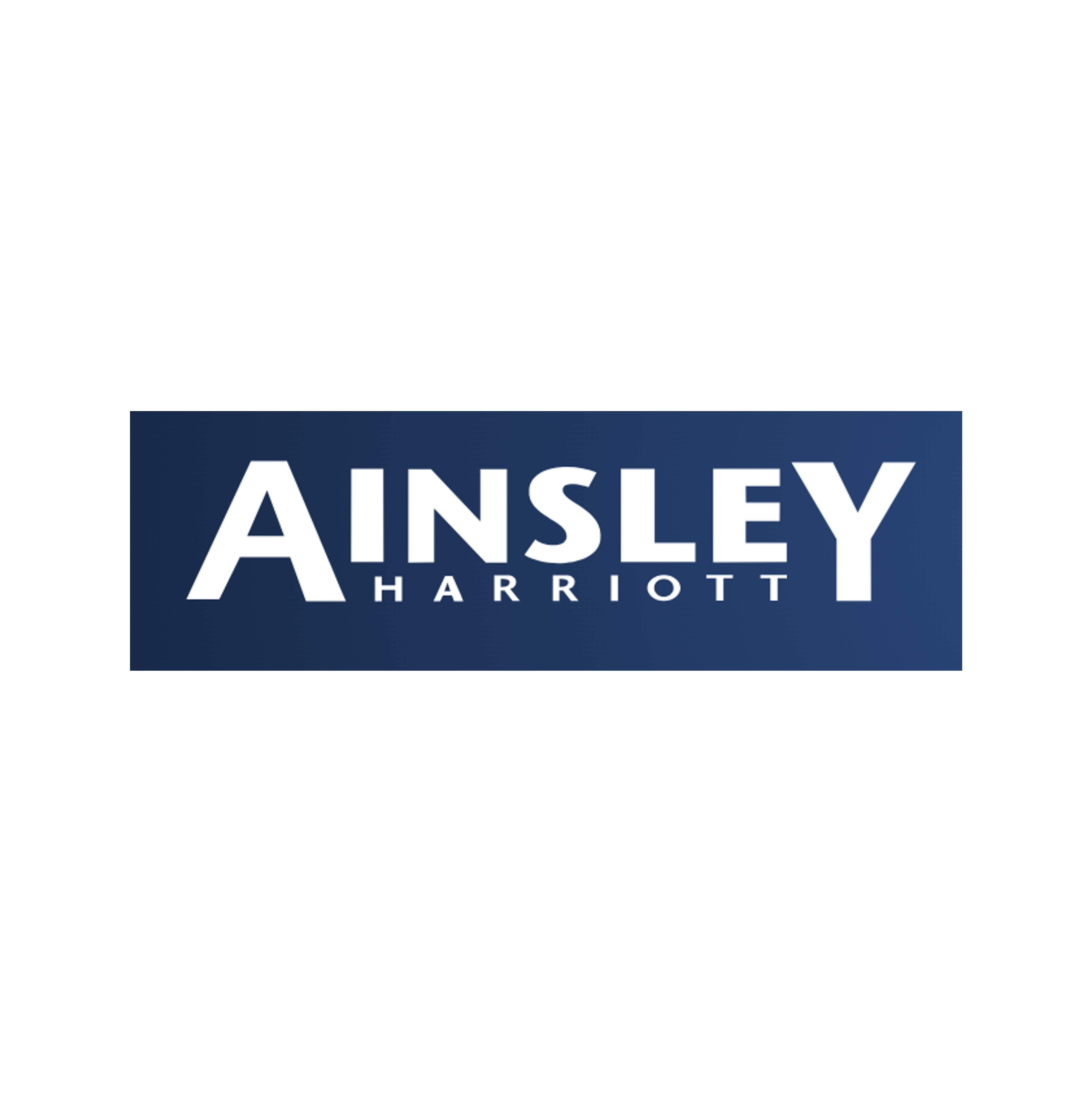 Ainsley Harriot