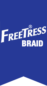 Freetress Braid