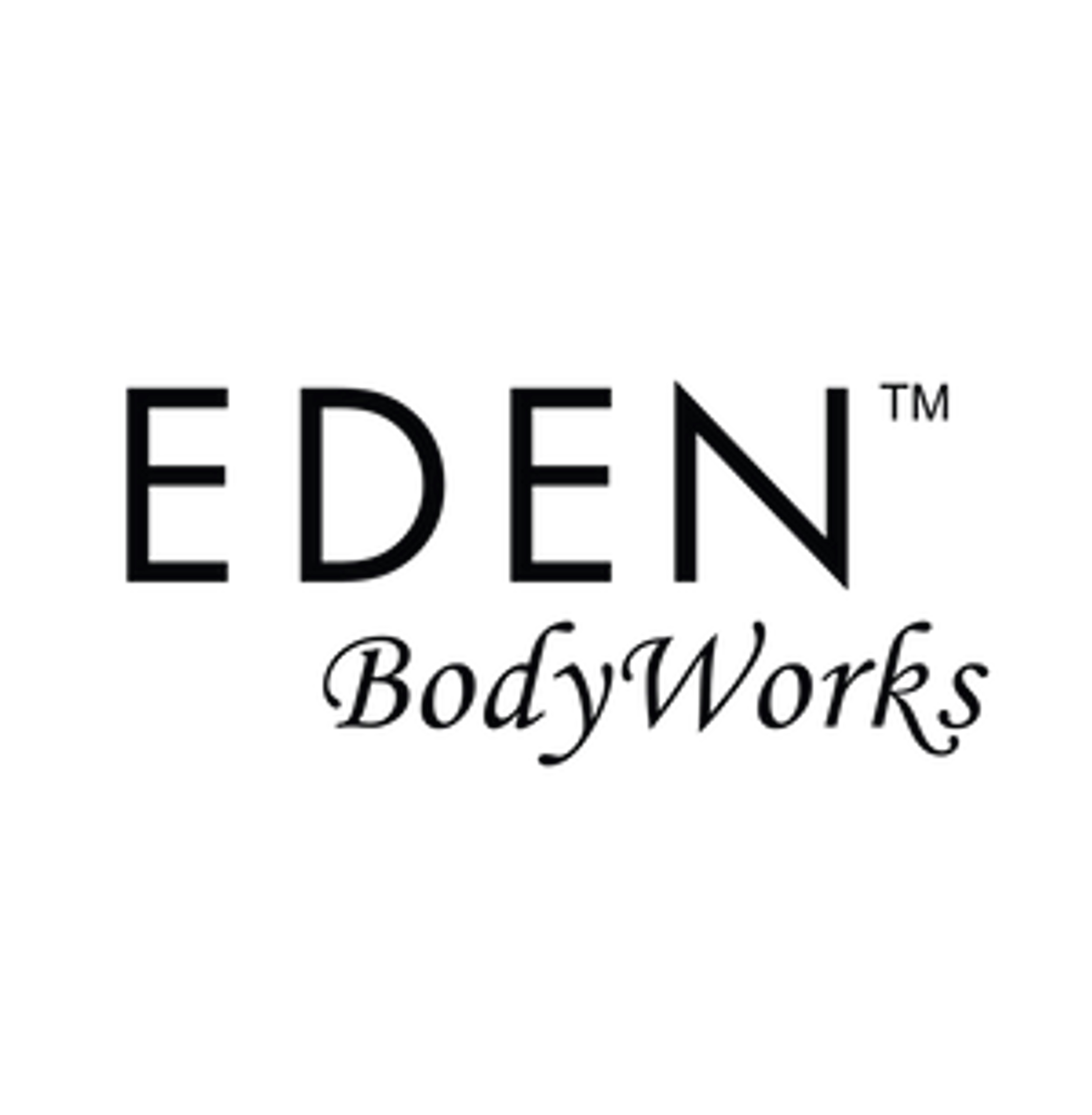 Eden Bodyworks