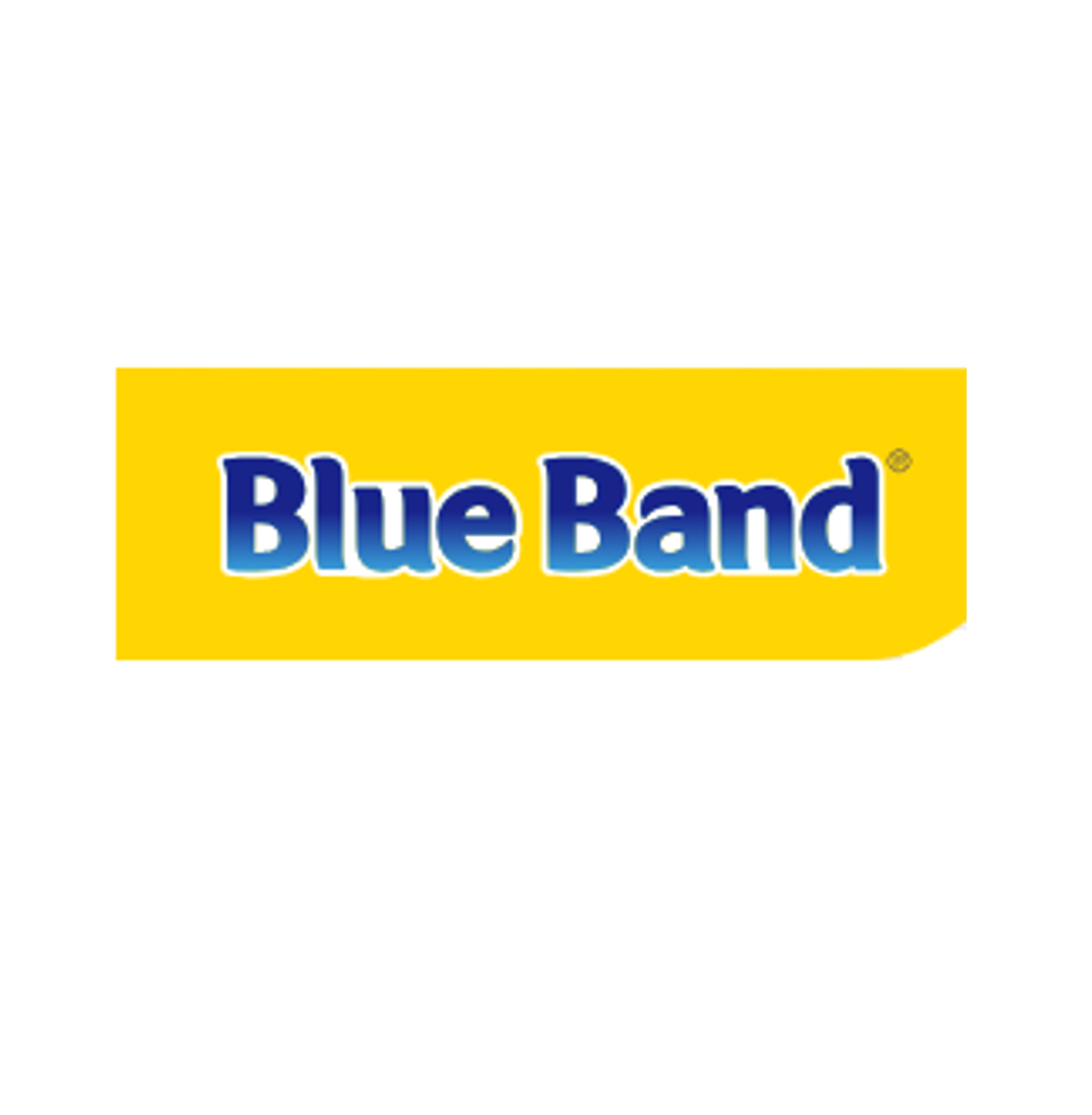 Blue band