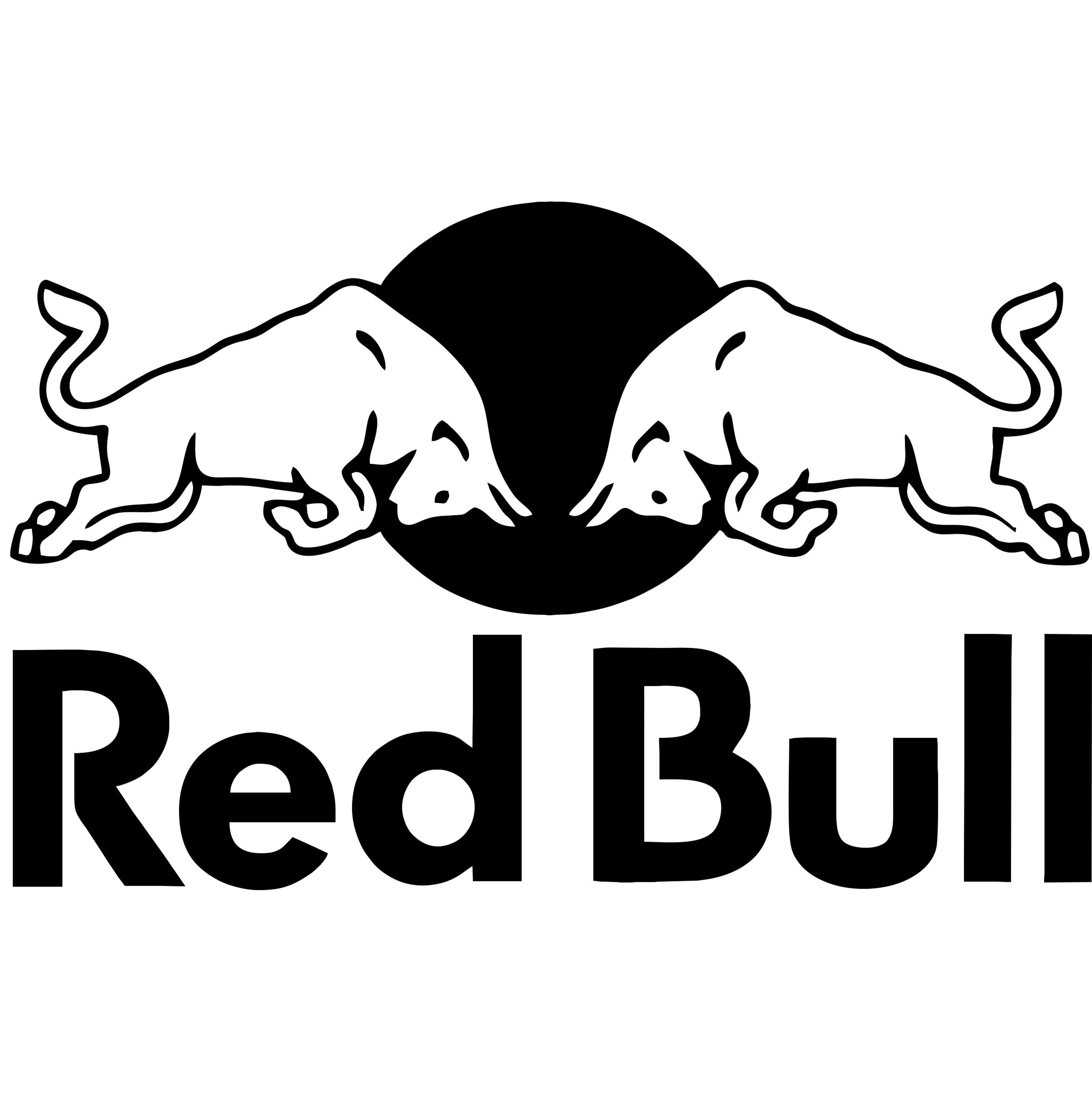 Red Bull