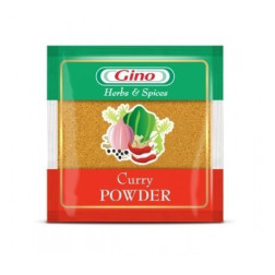 Gino Curry Sachet Roll of 12pieces
