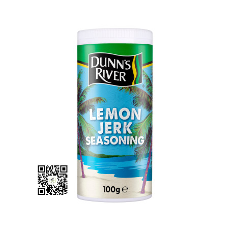 Spice up your culinary creations with Dunn's River Lemon Jerk Seaso...