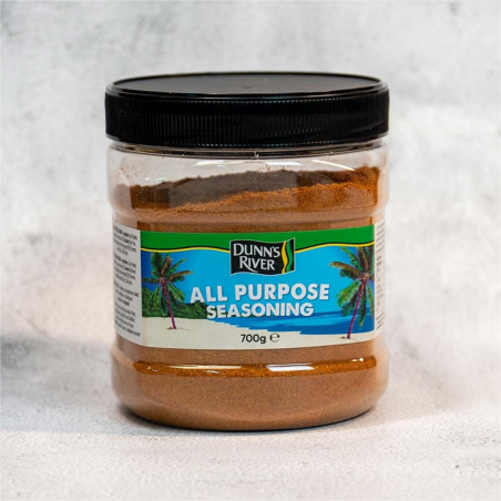 Dunn's River All Purpose Seasoning 700g