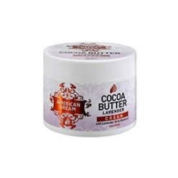 American Dream Cocoa Butter Lavender Cream-500ml