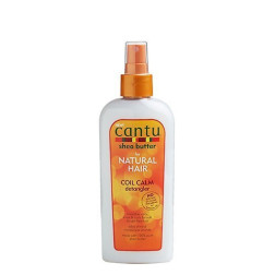 Cantu Oil Calm Detangler 8oz - Gentle Hair Detangler | OjaMEA