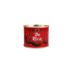 Derica Tomato Paste 210g Tin - Nigerian Import| Delivered in Dubai & UAE by OJAMEA.COM