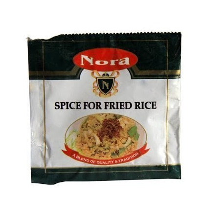 Nora Fried Rice Spice Sachet x 3