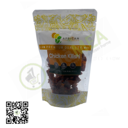 Chicken Kilishi 100g by African Farm & Gardens (AFG)