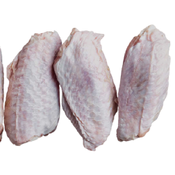 Turkey Wings 1KG | Fresh Turkey Meat [chopped]