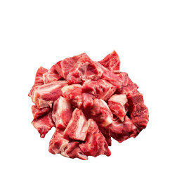 Beef Meat [Boneless] 1kg