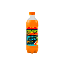 Unleash the vibrant spirit of the Caribbean with Levi Roots Tropica...
